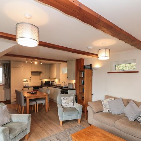 Ramblers Cottage Whitby Luaran gambar