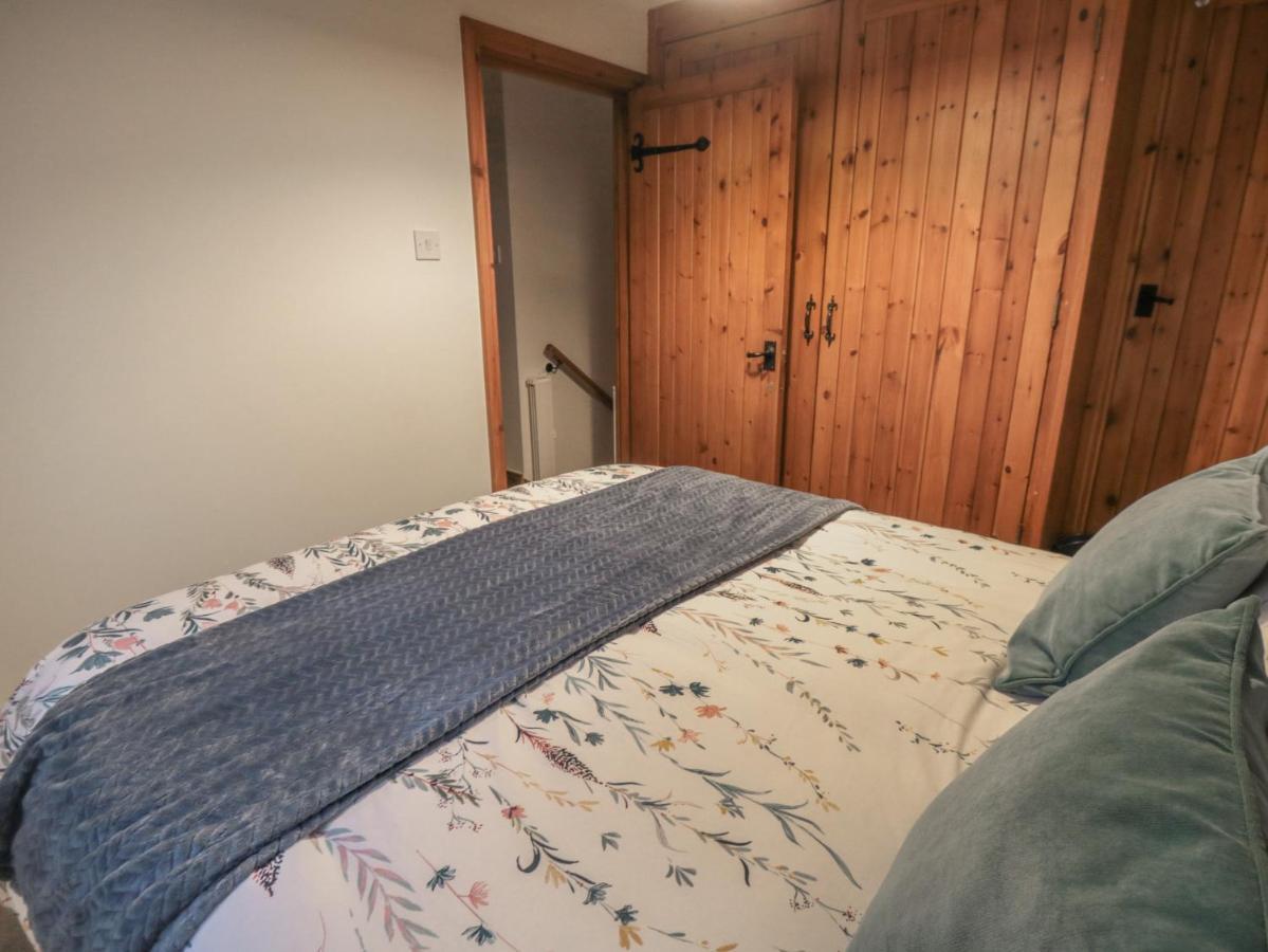Ramblers Cottage Whitby Luaran gambar