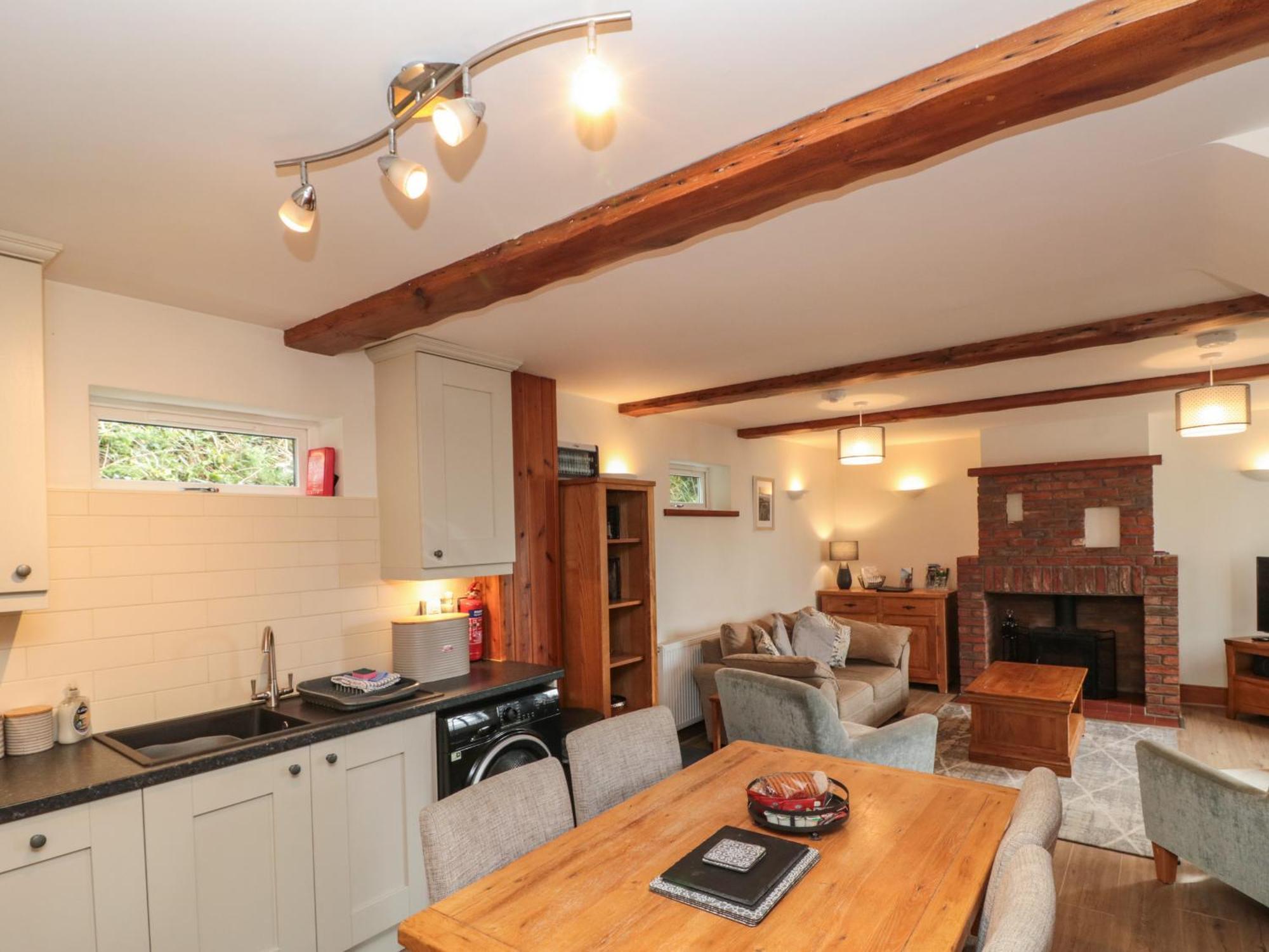 Ramblers Cottage Whitby Luaran gambar