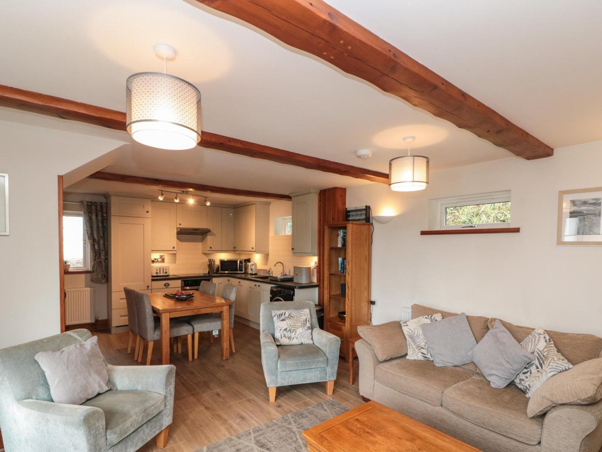 Ramblers Cottage Whitby Luaran gambar