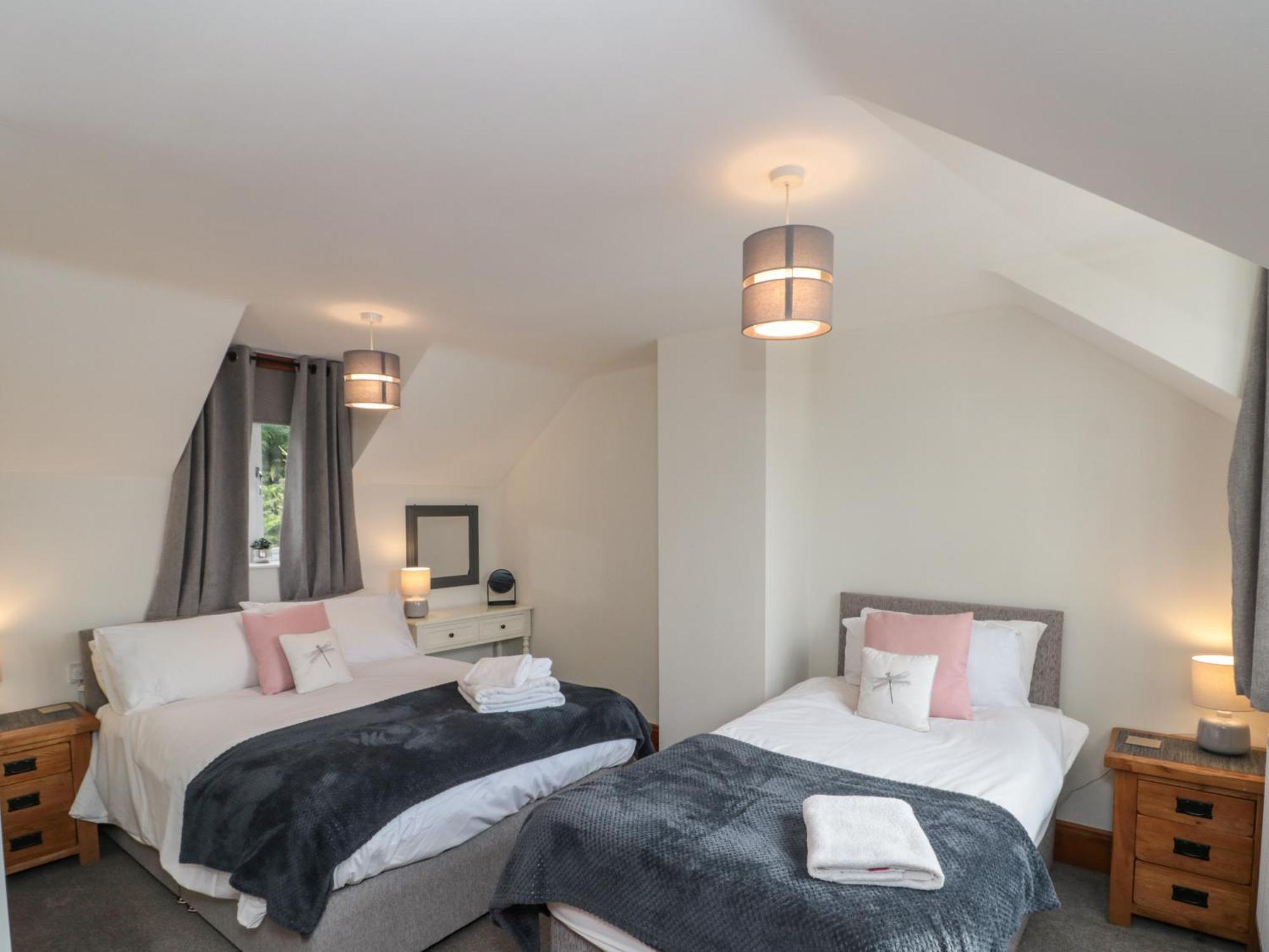 Ramblers Cottage Whitby Luaran gambar