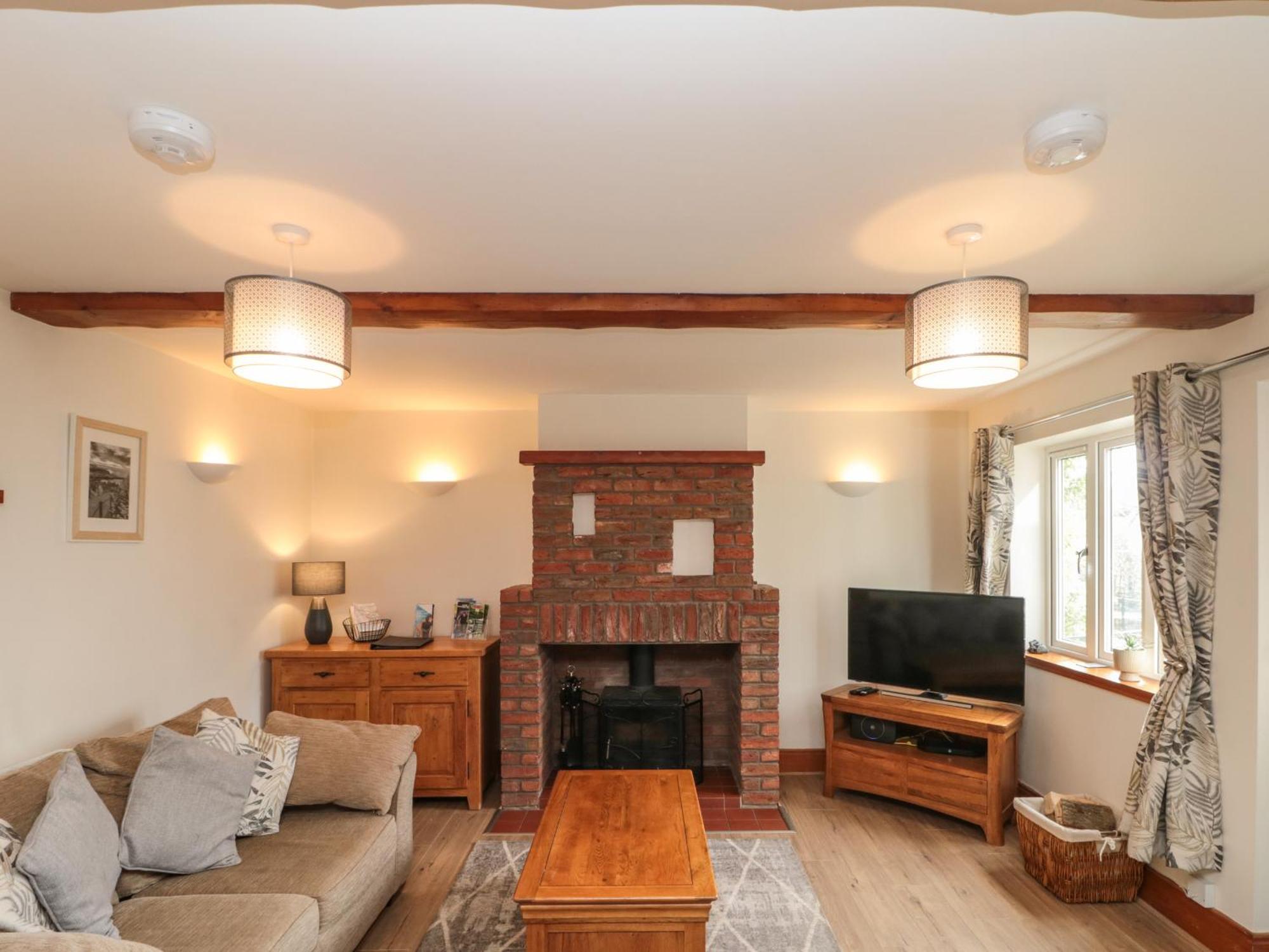 Ramblers Cottage Whitby Luaran gambar