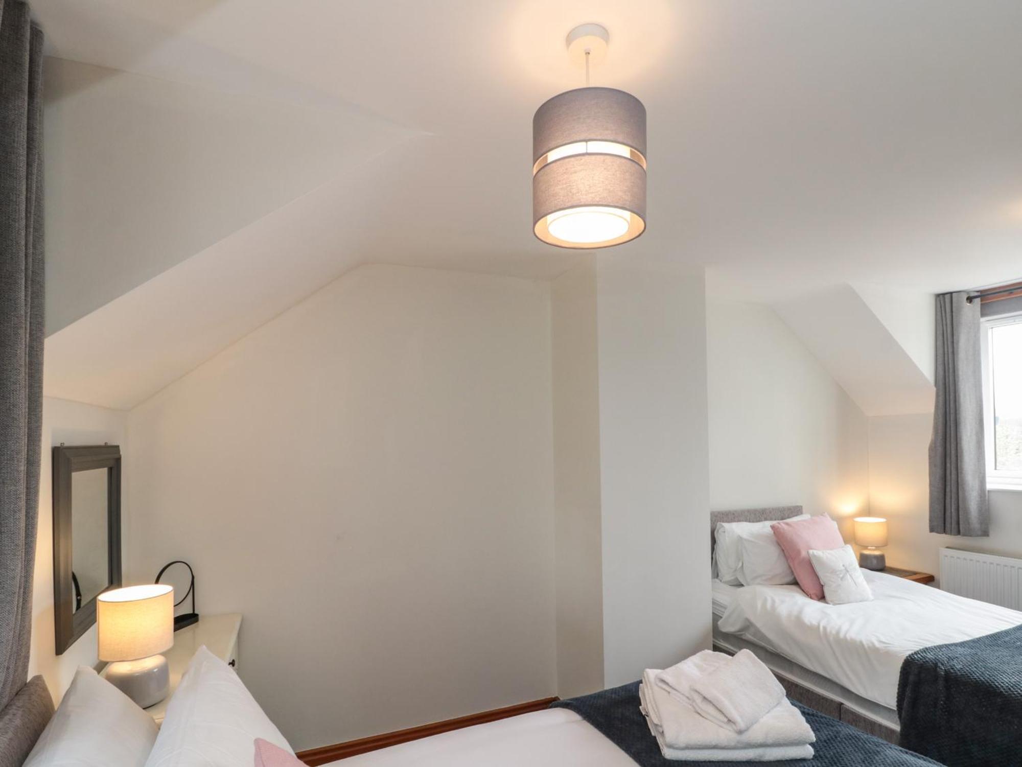 Ramblers Cottage Whitby Luaran gambar