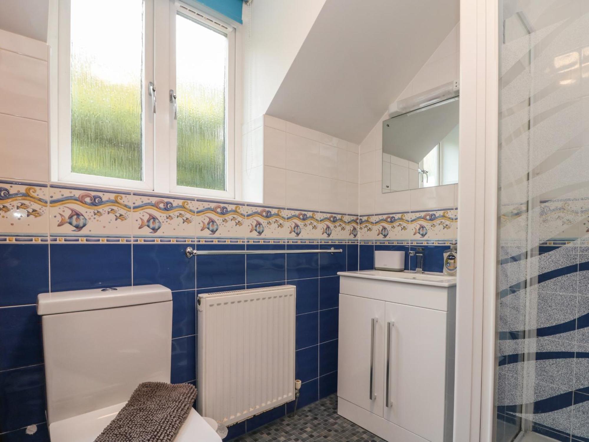 Ramblers Cottage Whitby Luaran gambar